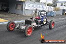 Nostalgia Drag Racing Series Heathcote Park - _LA31245